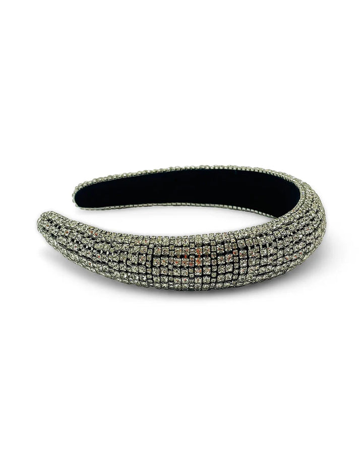 Jay Diamante Headband