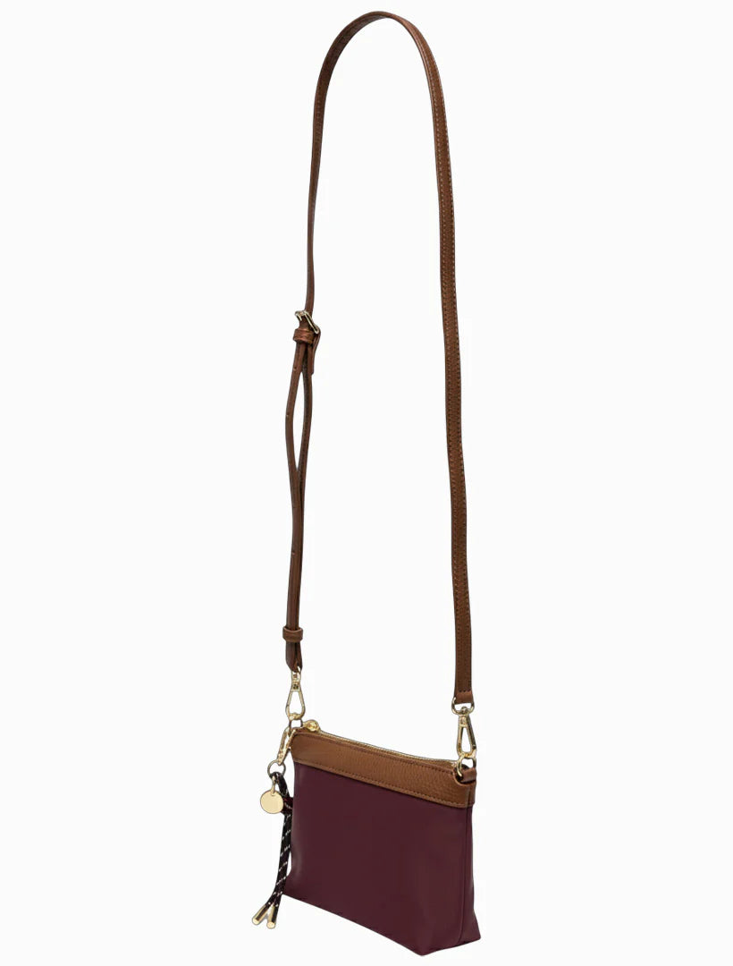 Journey Cross Body Bag