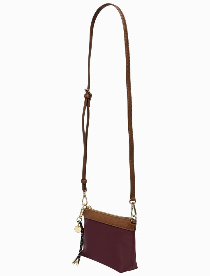 Journey Cross Body Bag