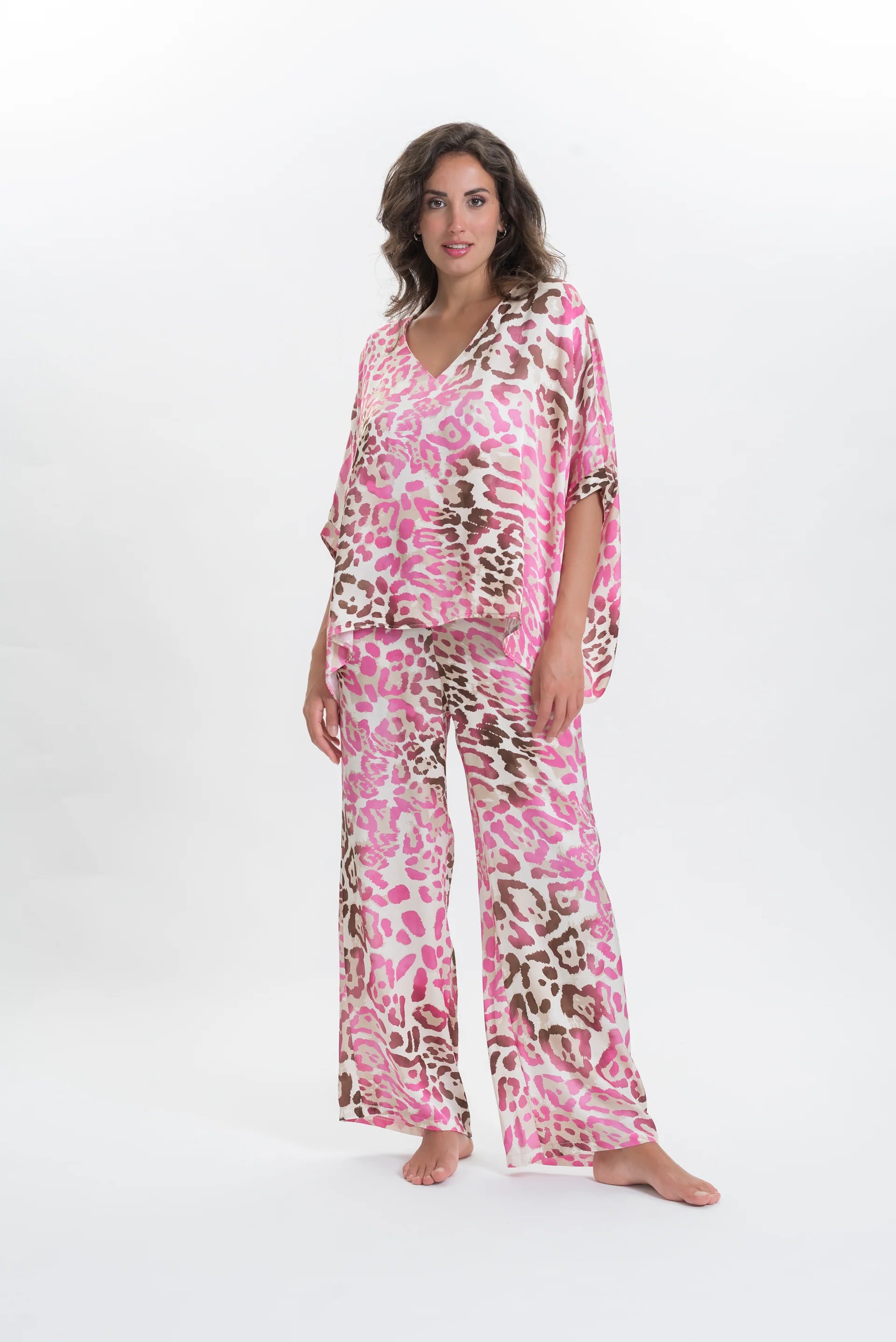Kitty Pant – Armadio Style Collective