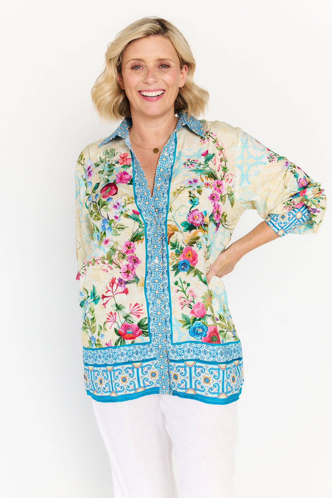Lettie Shirt