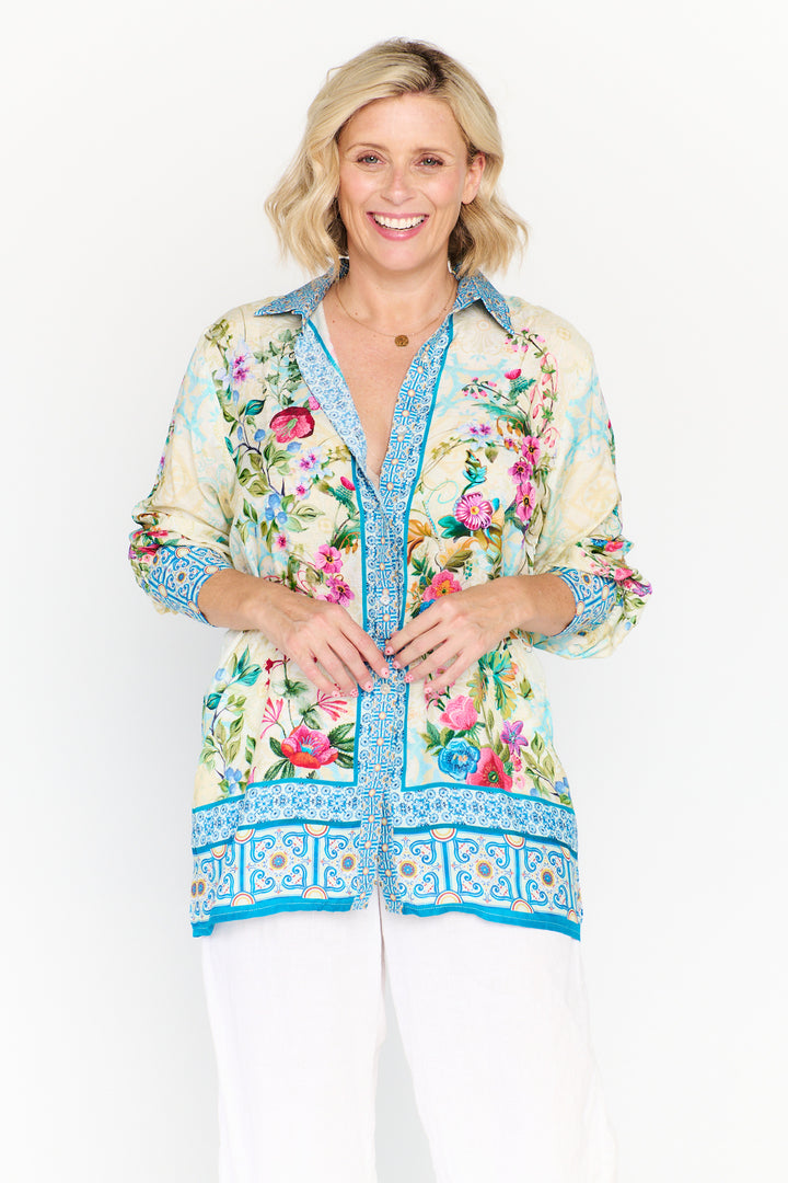 Lettie Shirt