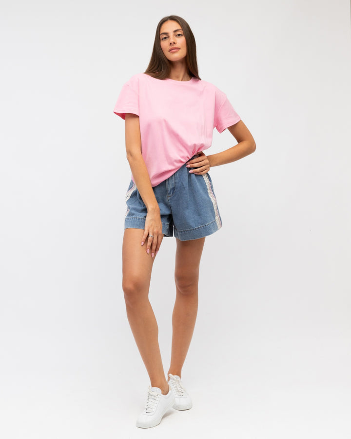 Easy Tuck Tee