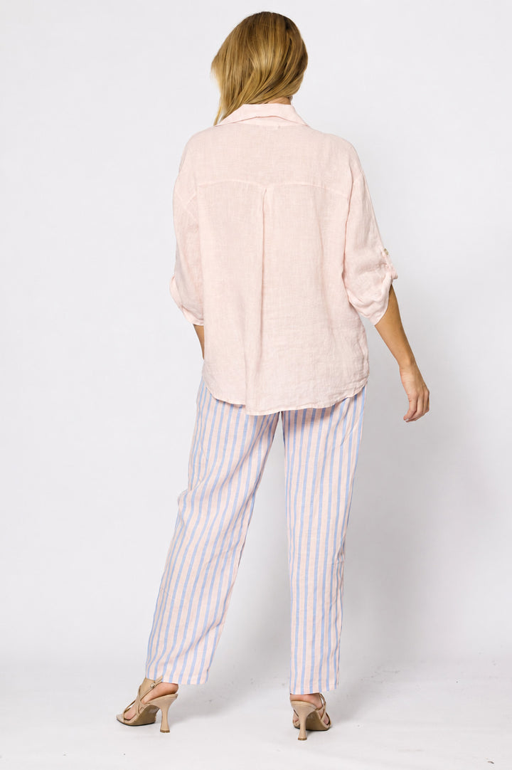 Fashionista Girl Shirt
