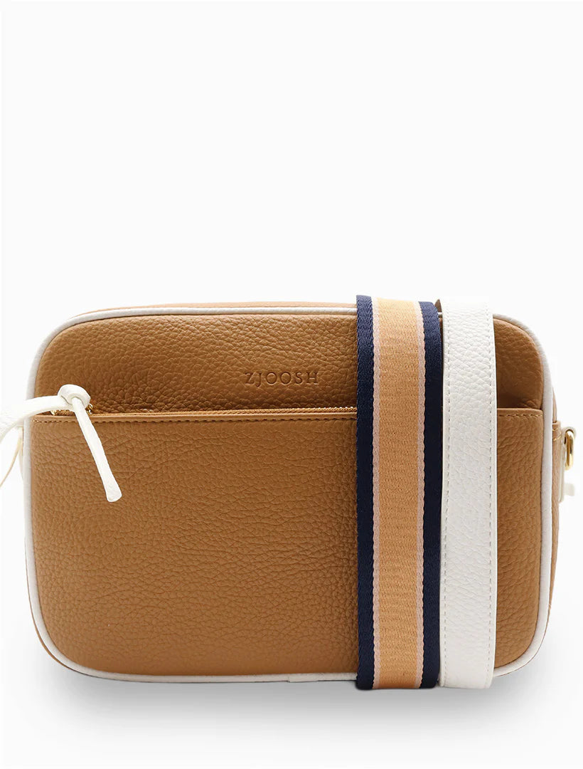 Leah Cross Body Bag