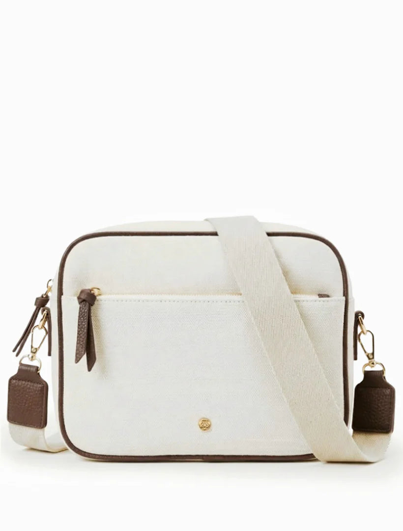Leah Cross Body Bag