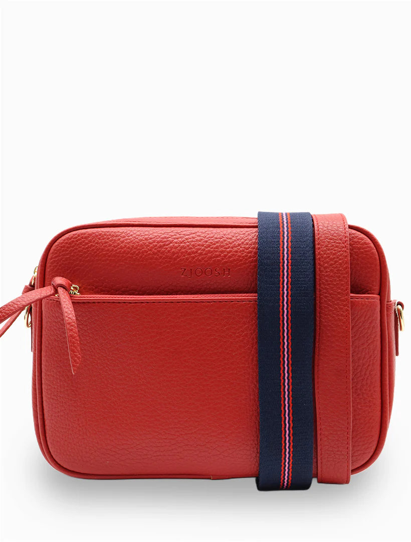 Leah Cross Body Bag