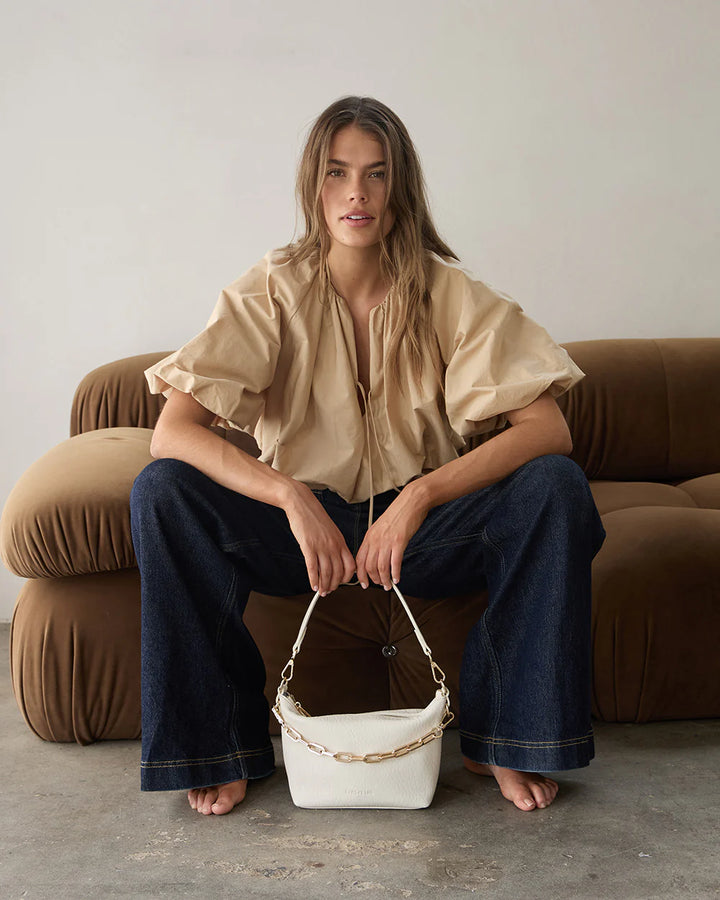 EK Leyton Cross Body Bag
