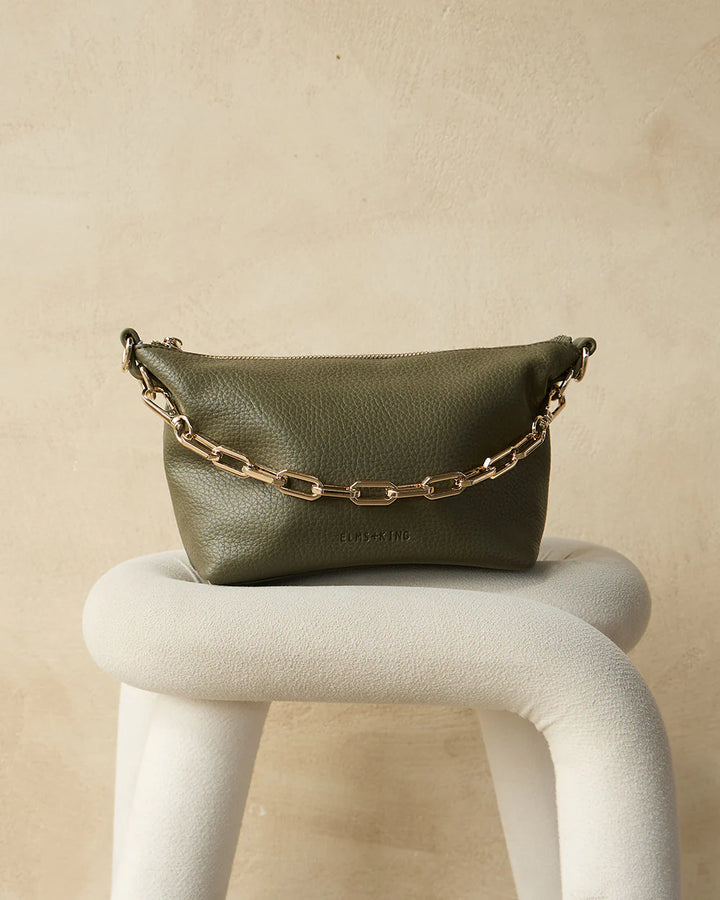 EK Leyton Cross Body Bag