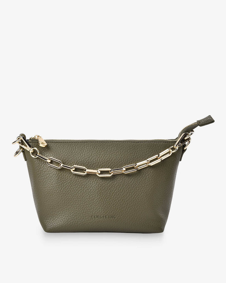 EK Leyton Cross Body Bag