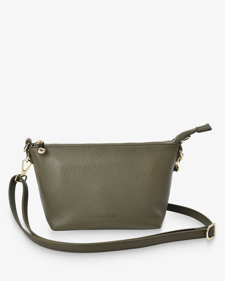 EK Leyton Cross Body Bag