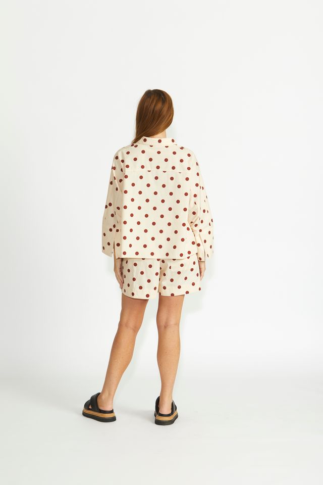 Quinn Short