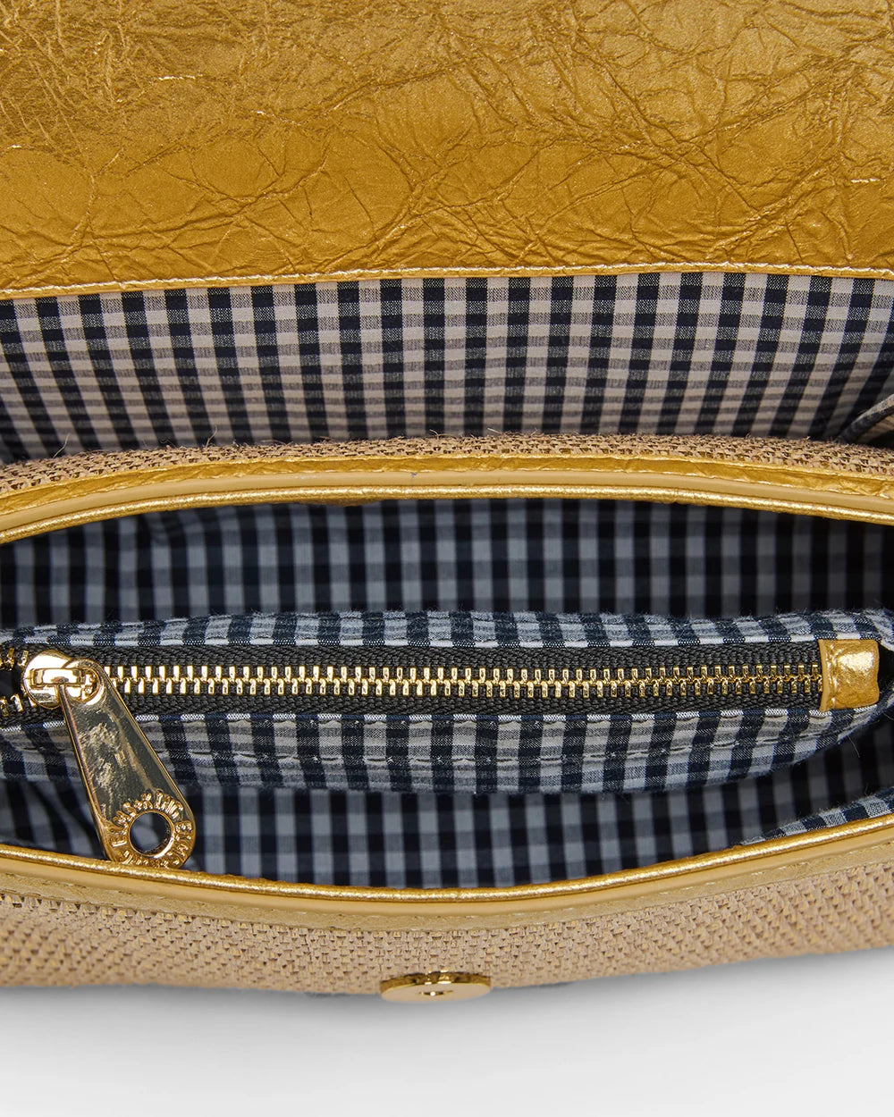 EK Lugano Xbody Bag