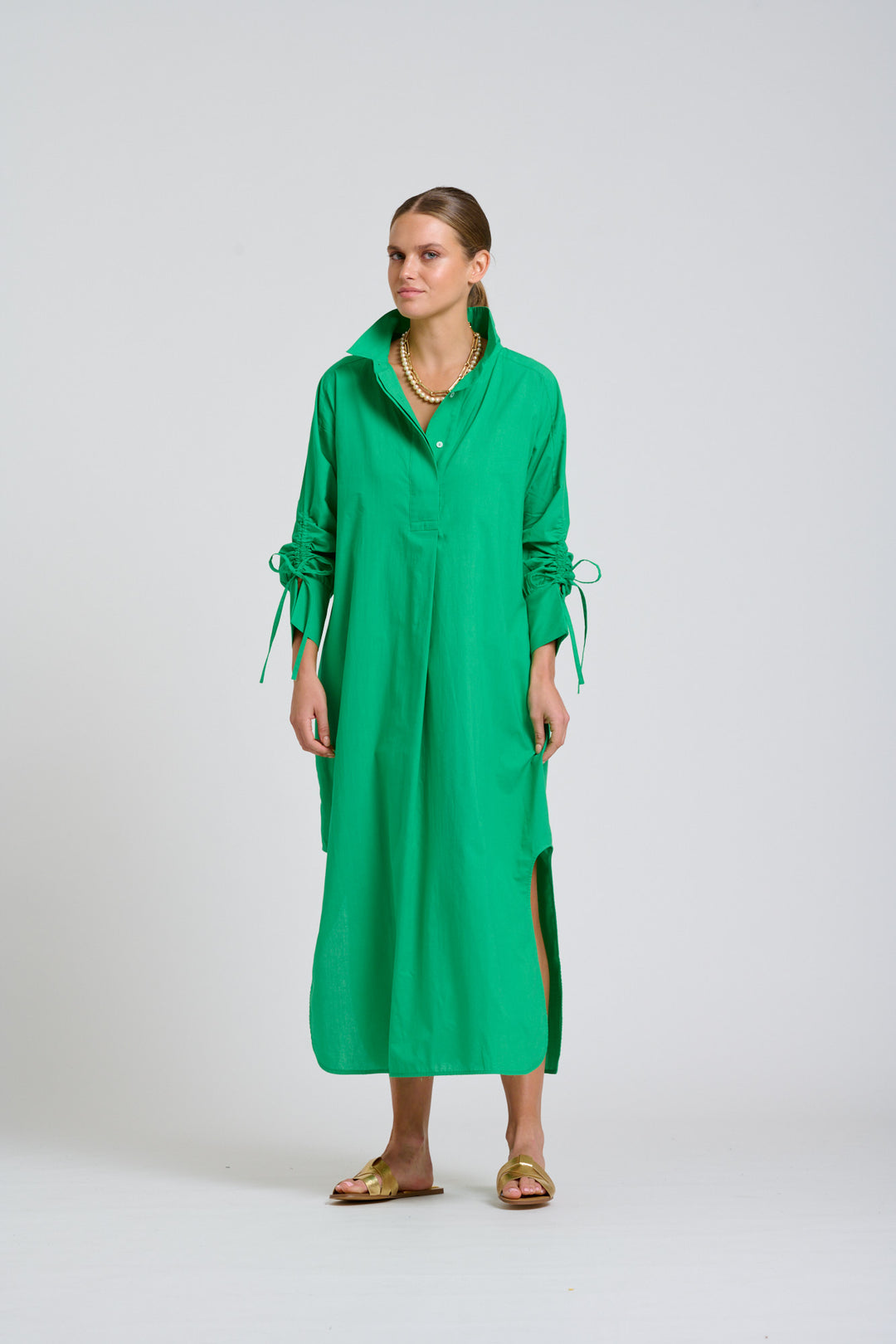 The Millie Dress
