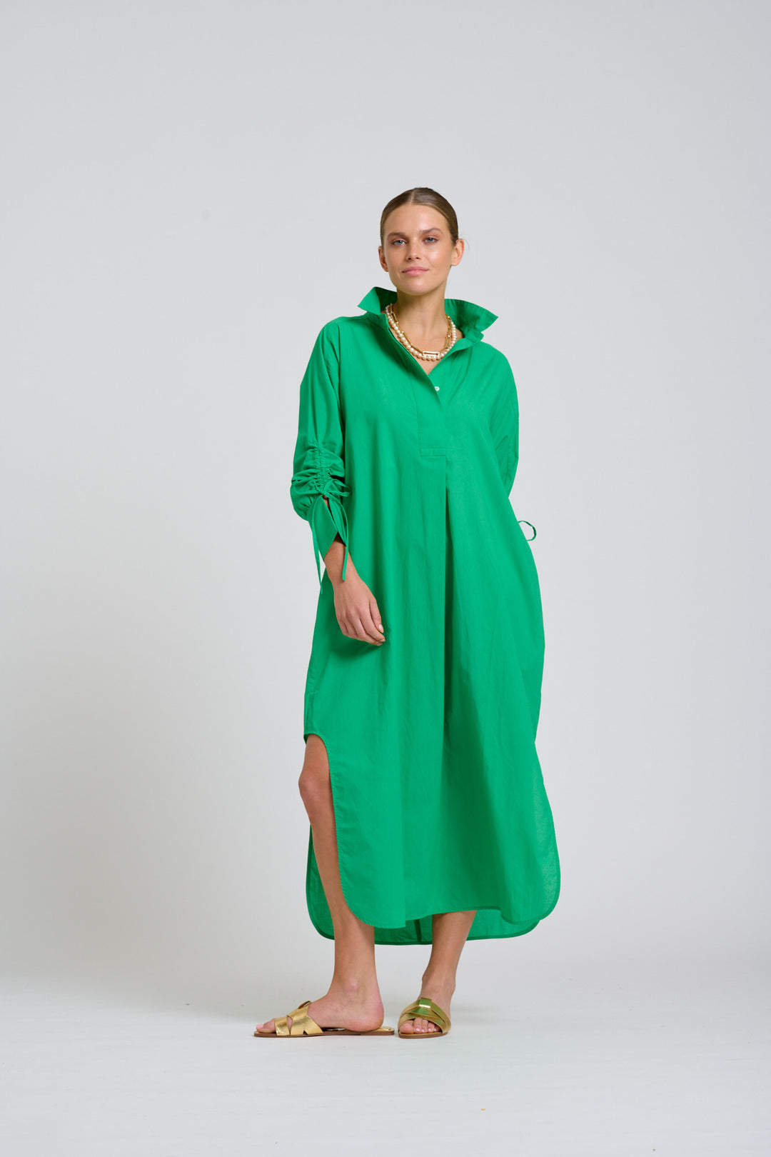 The Millie Dress