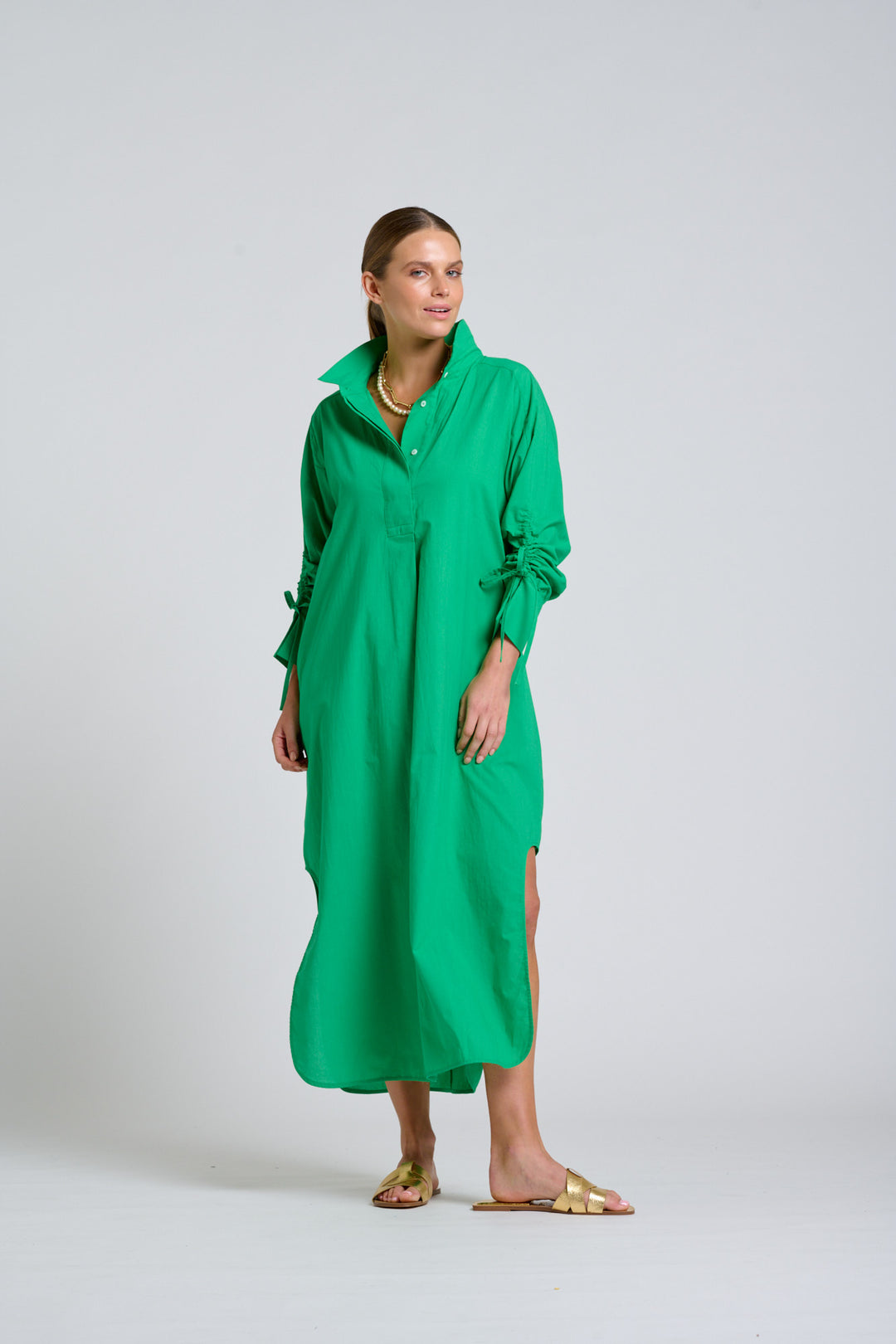 The Millie Dress