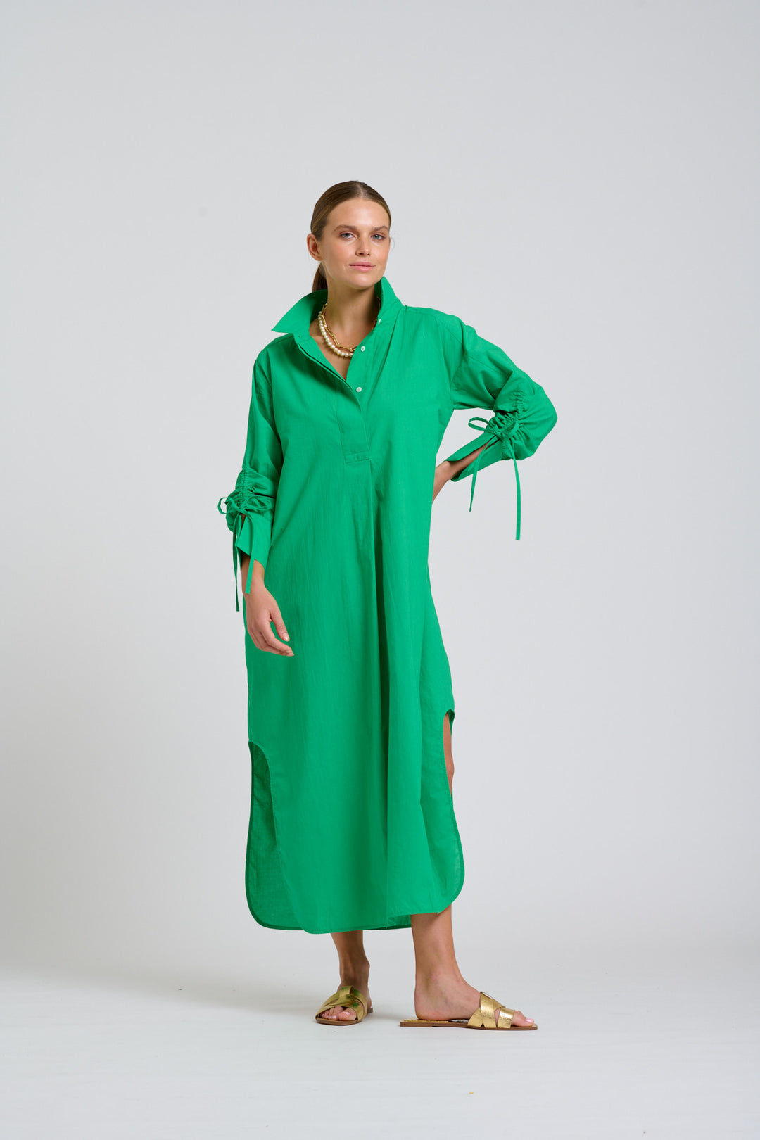 The Millie Dress