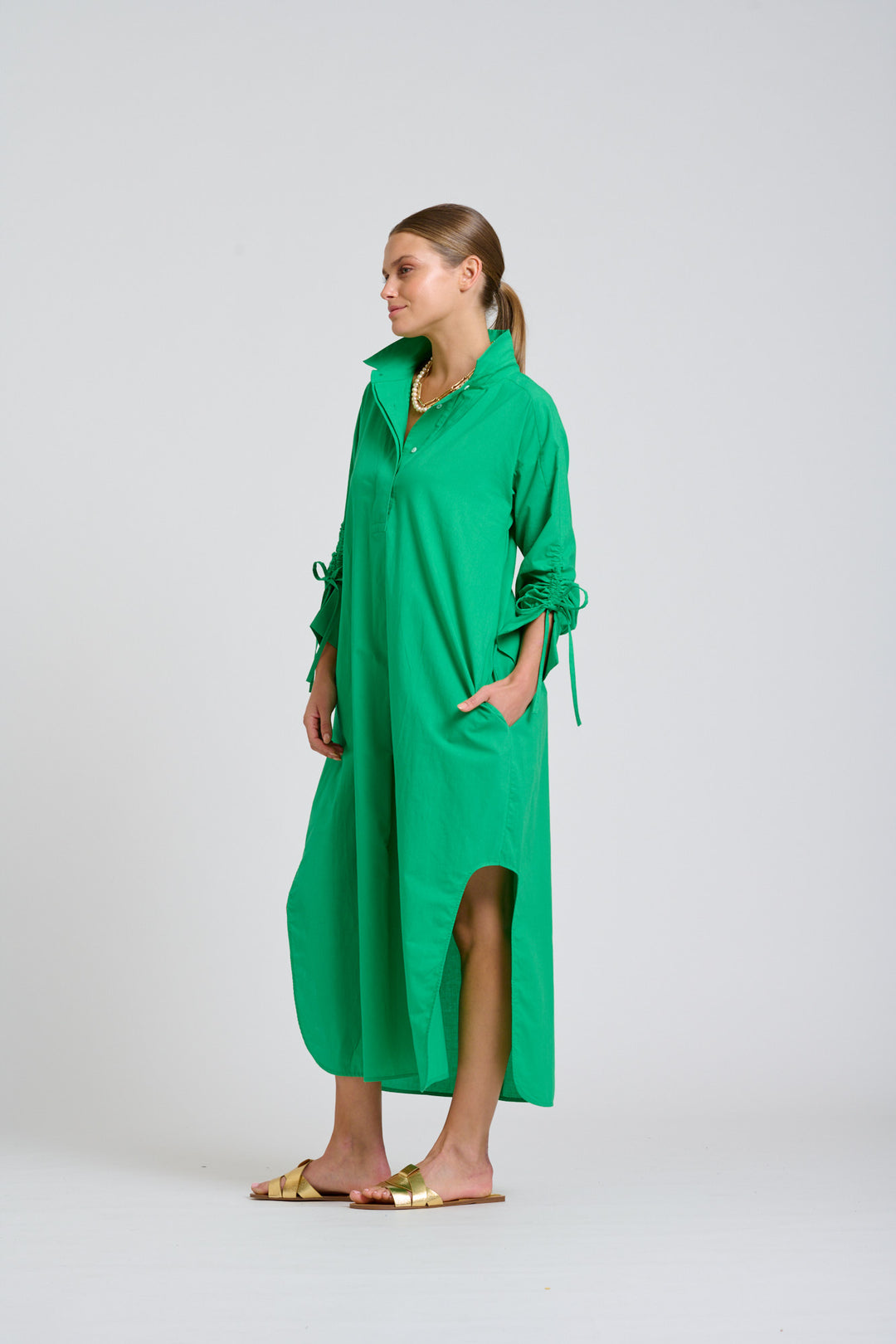 The Millie Dress
