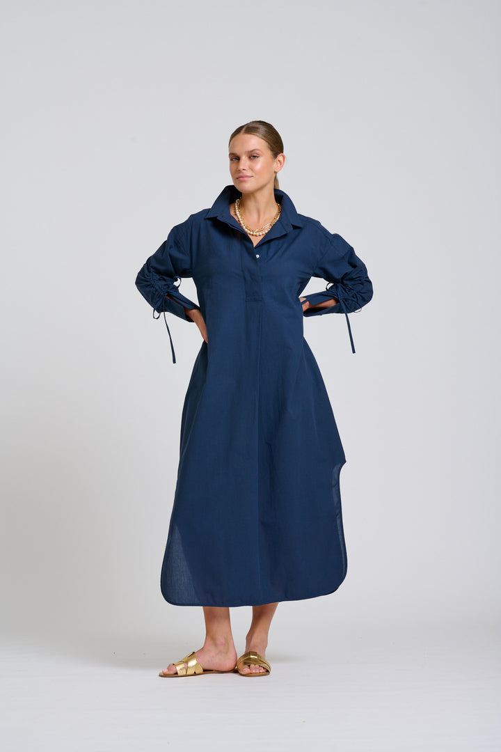 The Millie Dress