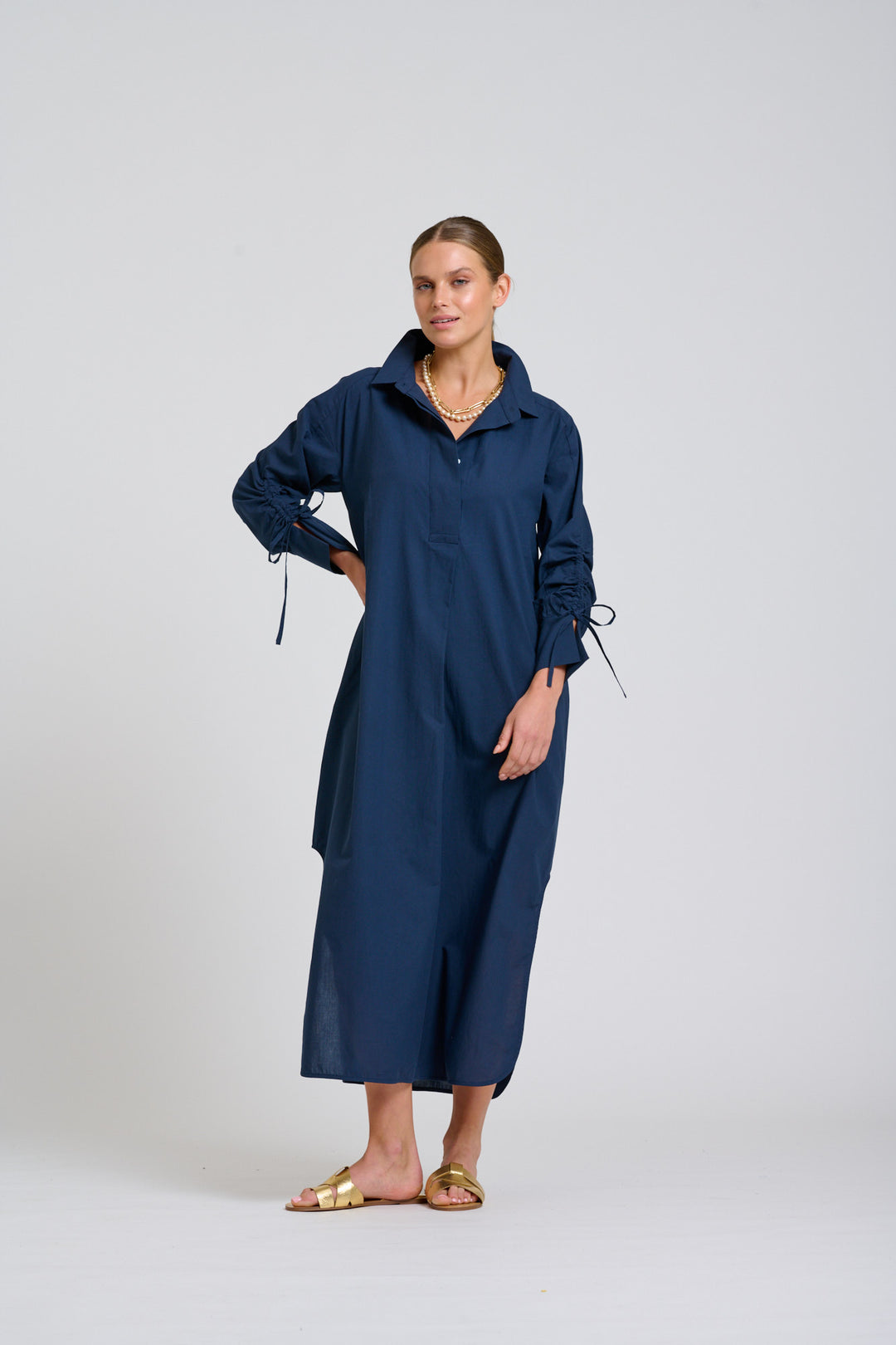 The Millie Dress