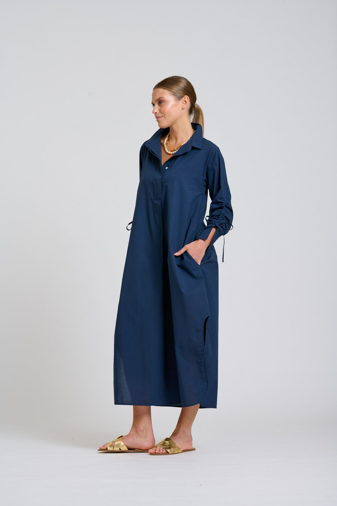 The Millie Dress