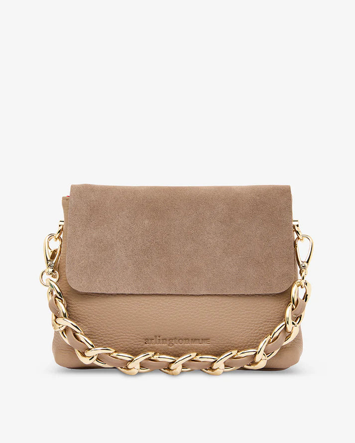 AM Amber Petite Bag