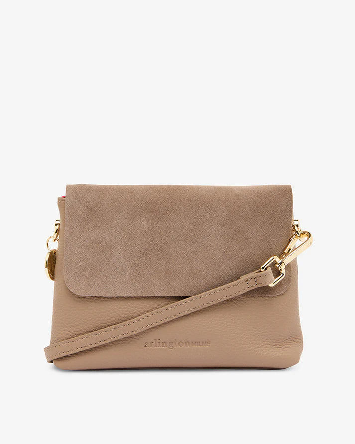 AM Amber Petite Bag