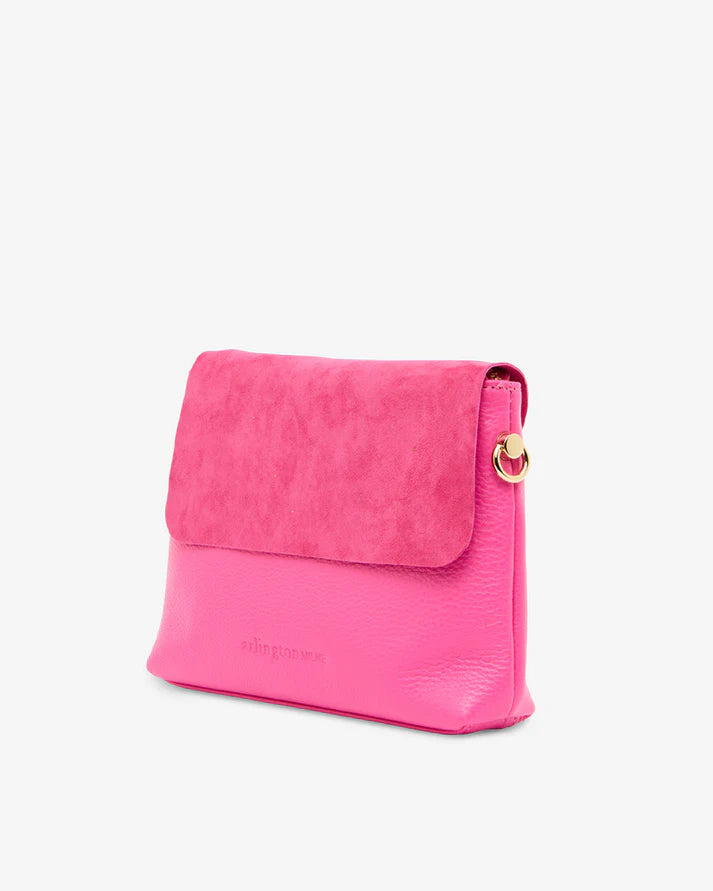 AM Amber Petite Bag