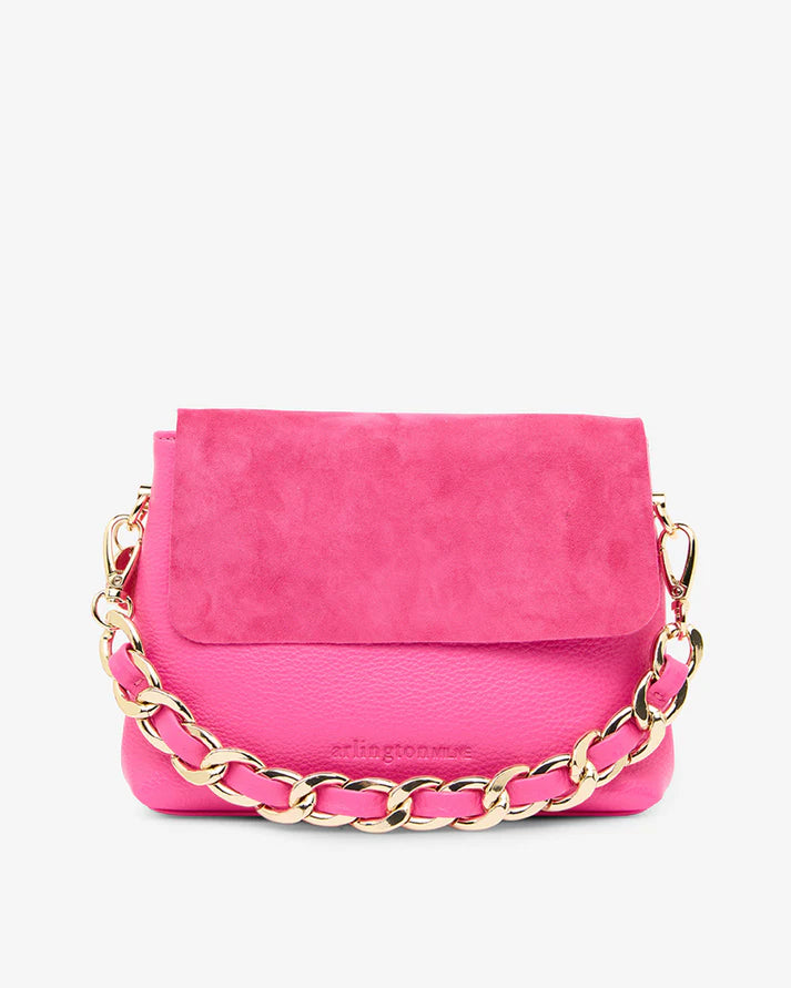 AM Amber Petite Bag