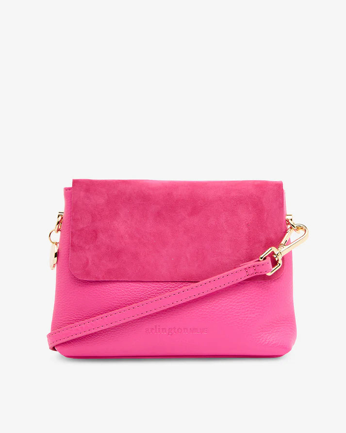 AM Amber Petite Bag