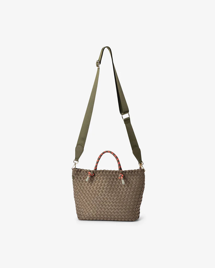 Michigan Tote Bag