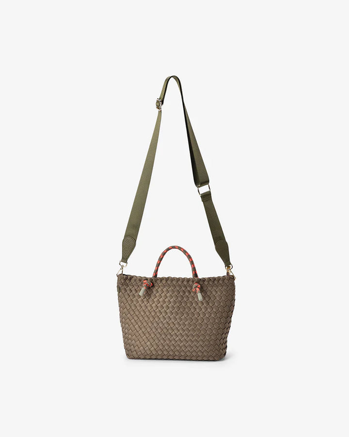 Michigan Tote Bag