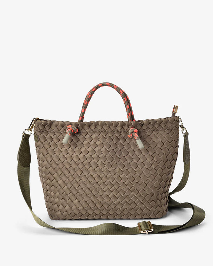 Michigan Tote Bag