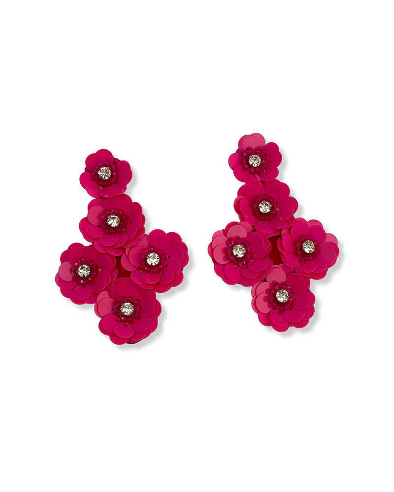 Milana Statement Earrings