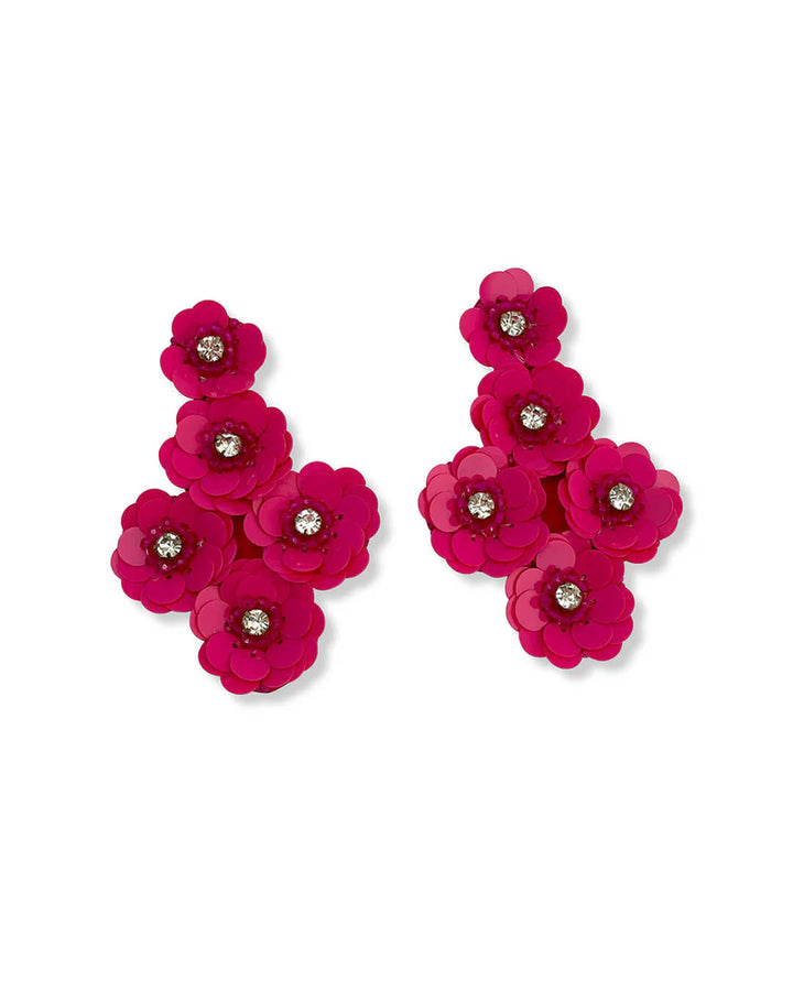Milana Statement Earrings