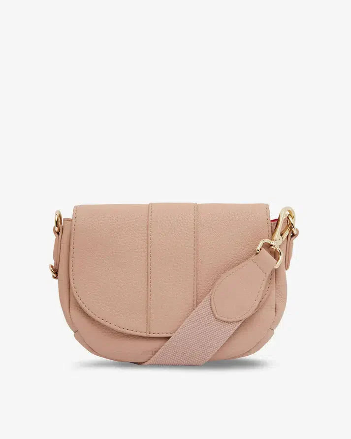 AM Mini Zara Saddlebag