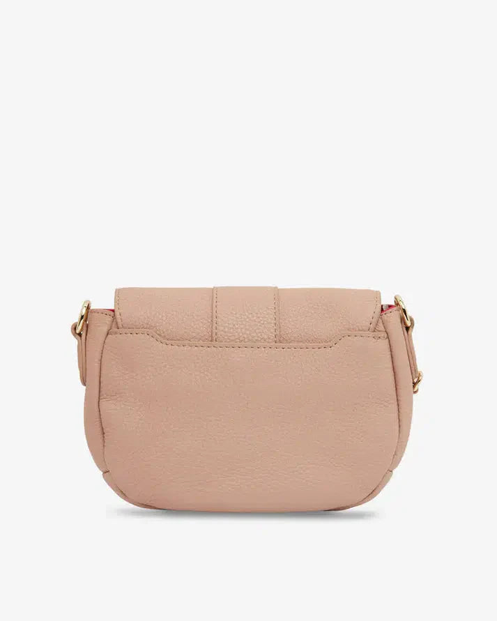 AM Mini Zara Saddlebag