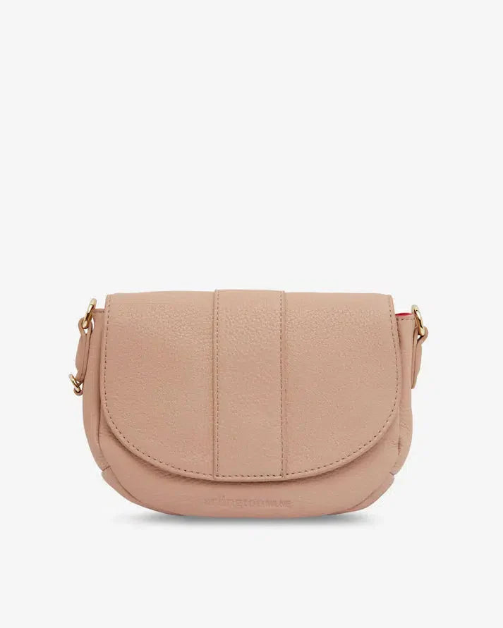 AM Mini Zara Saddlebag