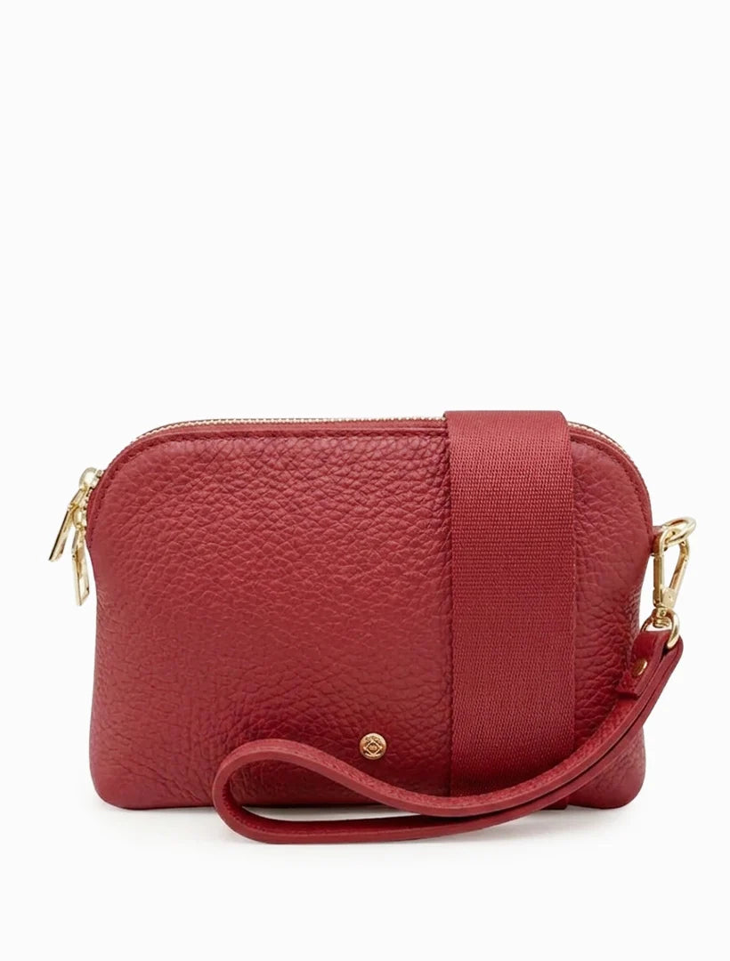 Missy Hugo Cross Body Bag
