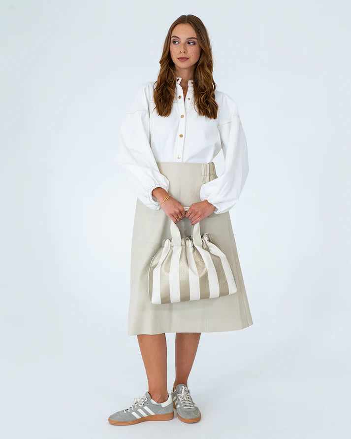 EK Montague Tote