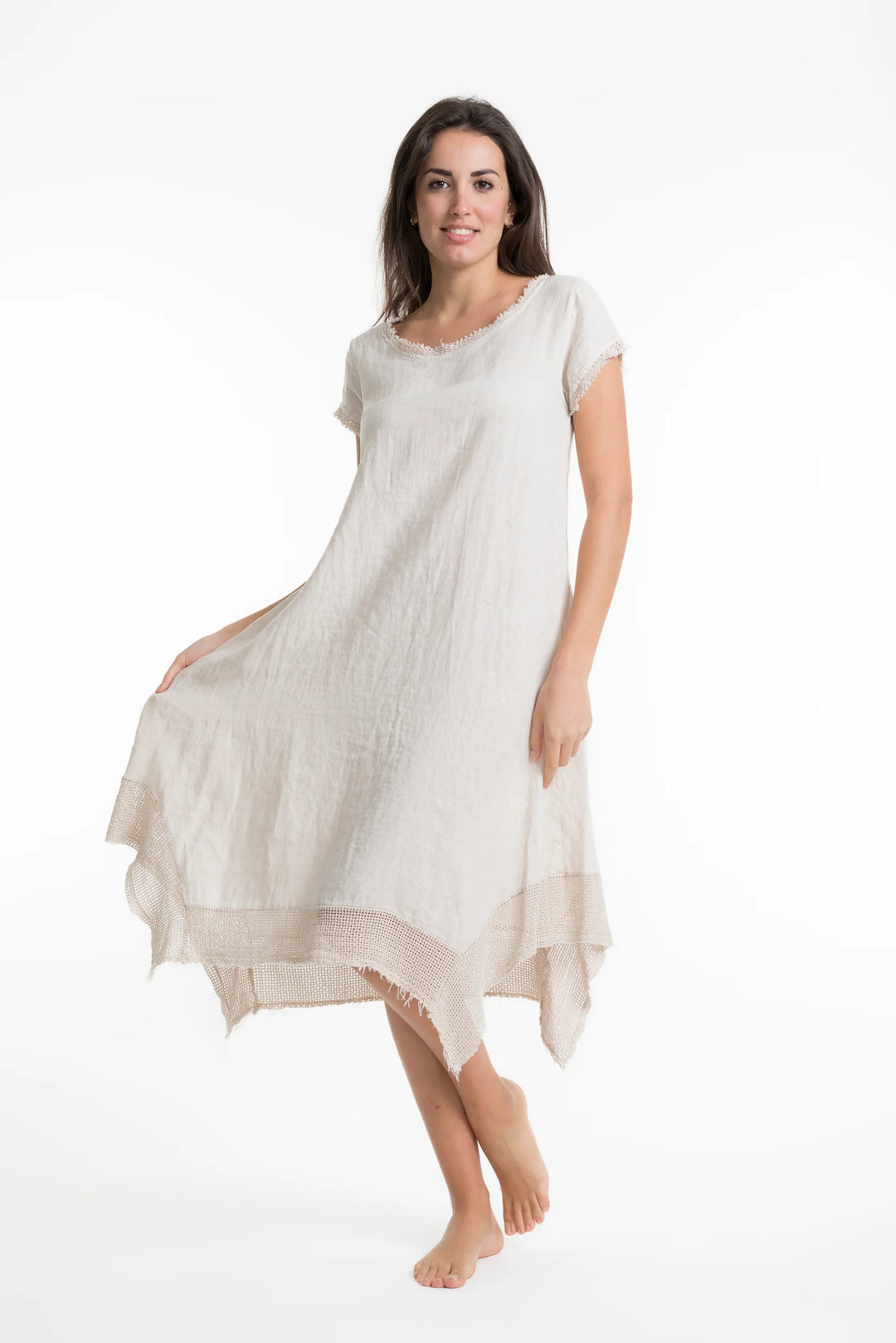 Ella Dress