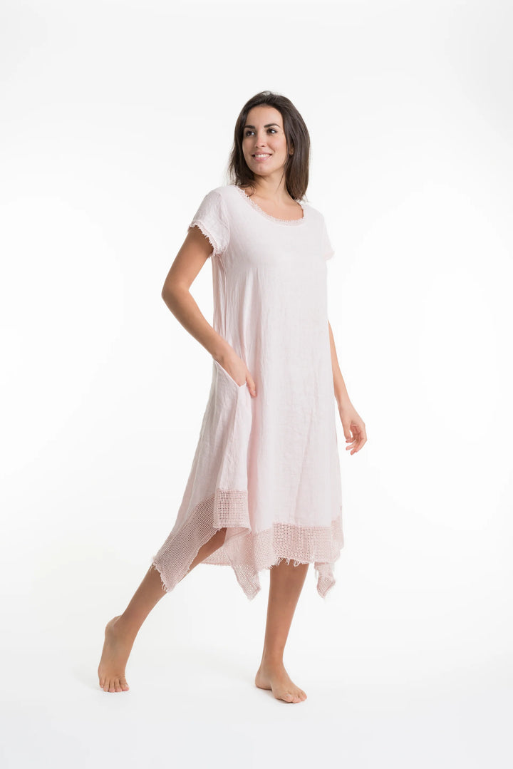Ella Dress