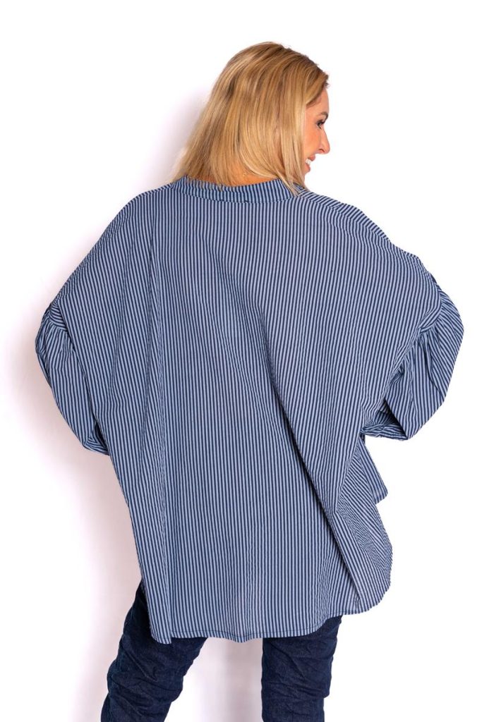 Berkley Cotton Shirt