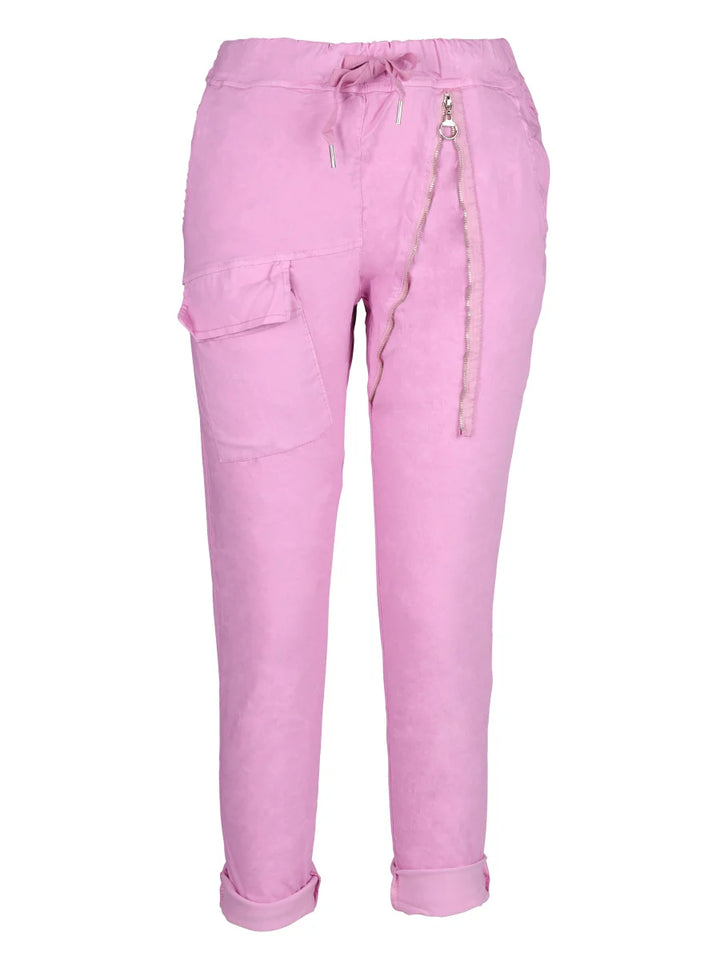 Tjanna Trousers