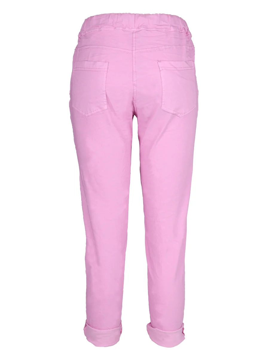 Tjanna Trousers