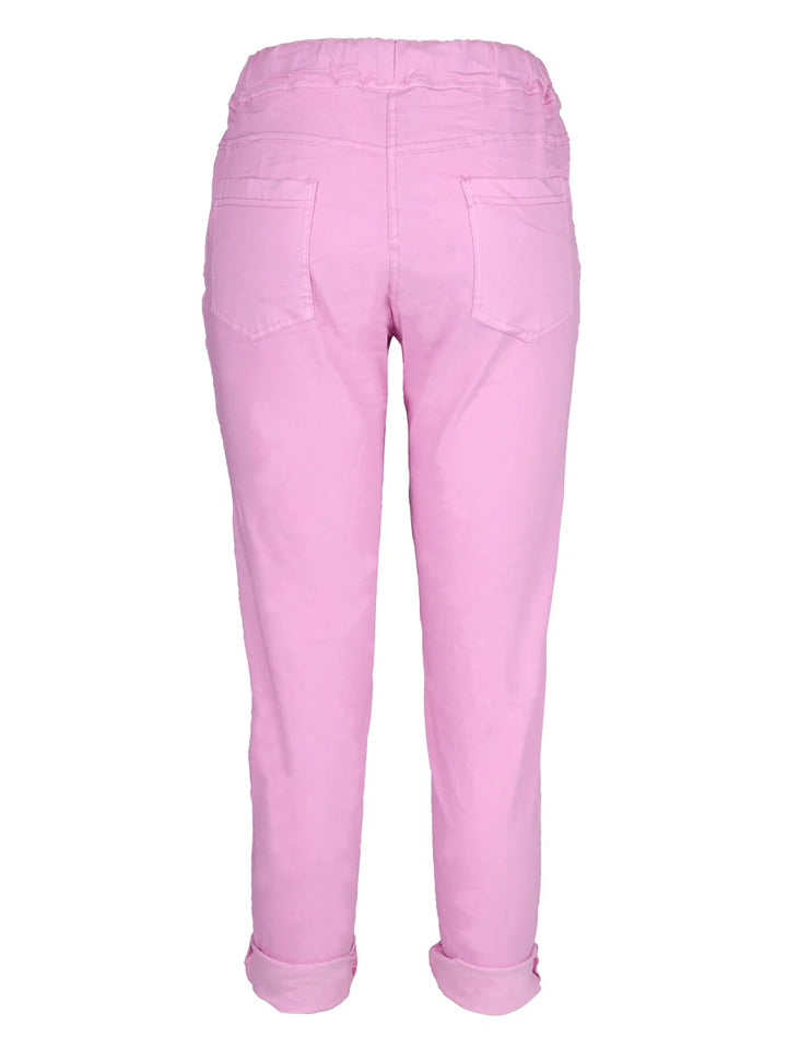 Tjanna Trousers