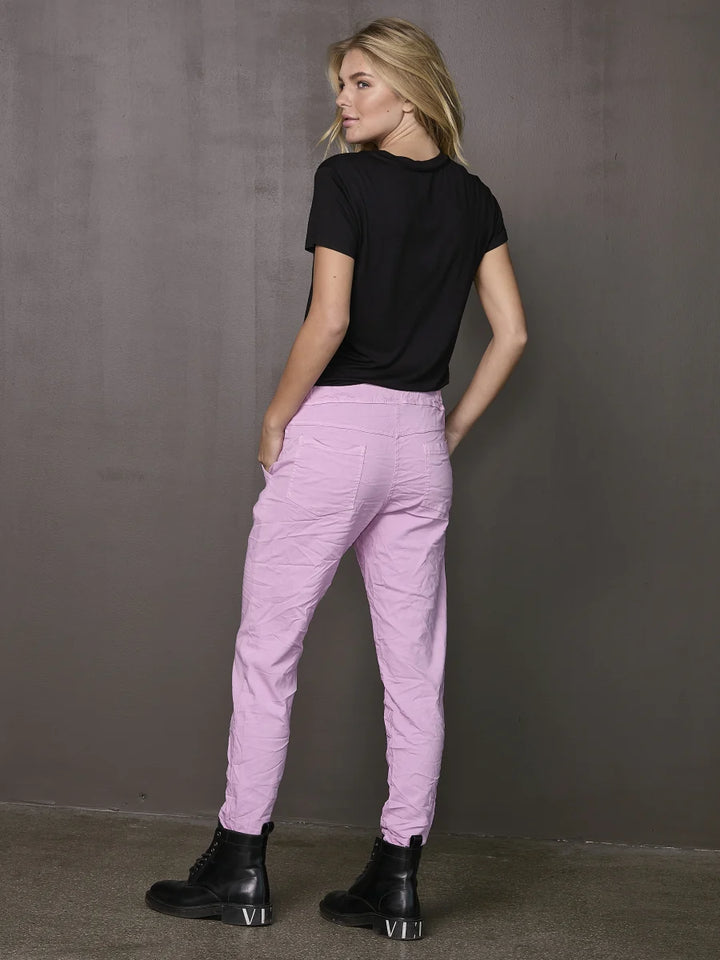 Tjanna Trousers