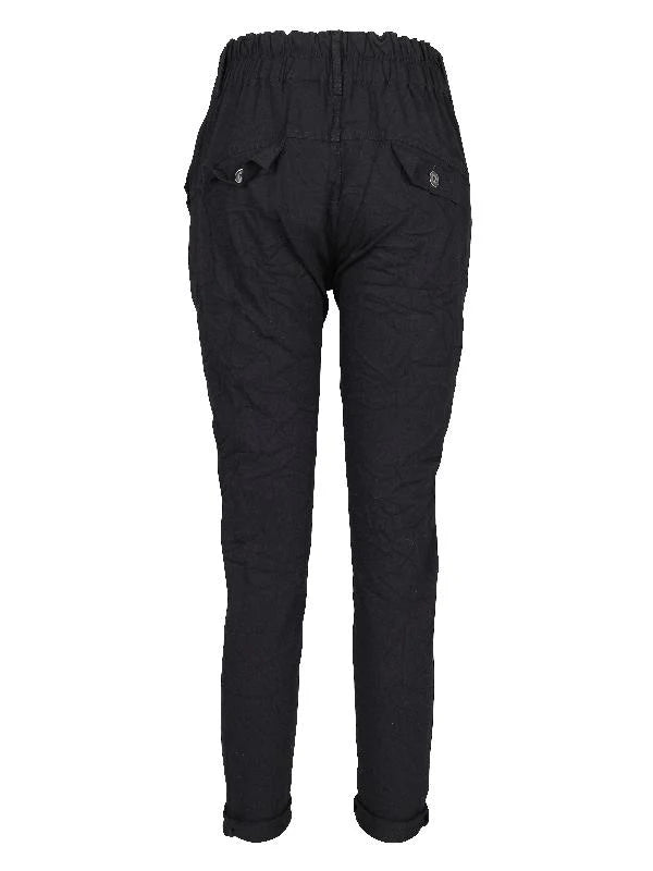 Trille Boyfriend Trousers