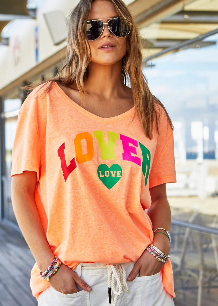 Lover Tee