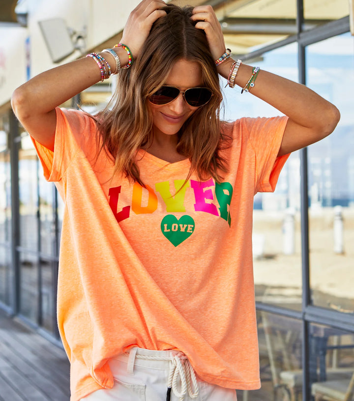 Lover Tee